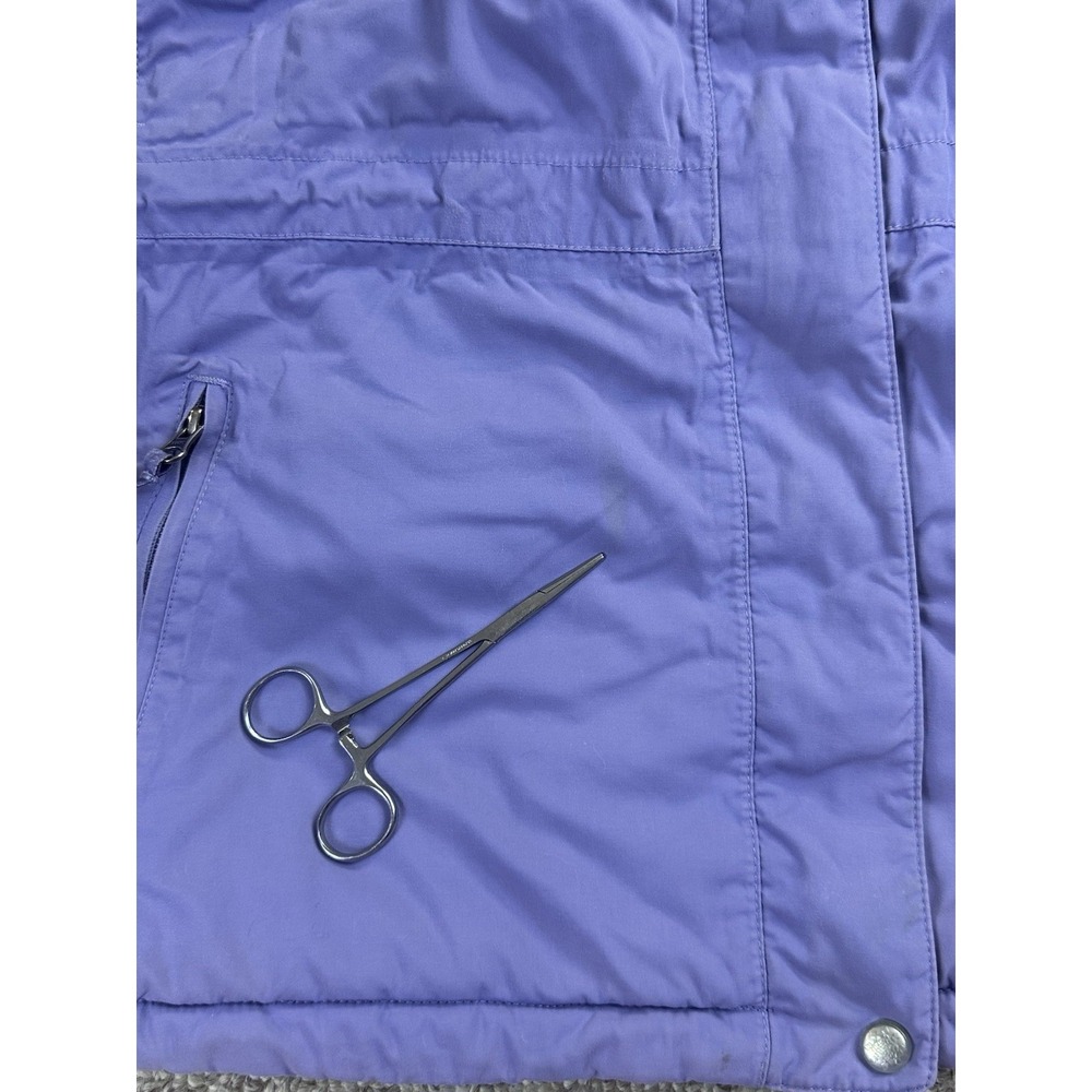 L.L. Bean Primaloft Full Zip Women's Ski Jacket Size 3XL Parka Outdoors**Read** - Picture 11 of 16